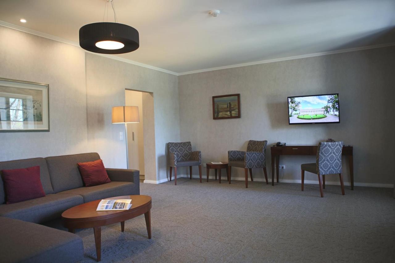 Hotel Badehaus Goor Putbus Kültér fotó